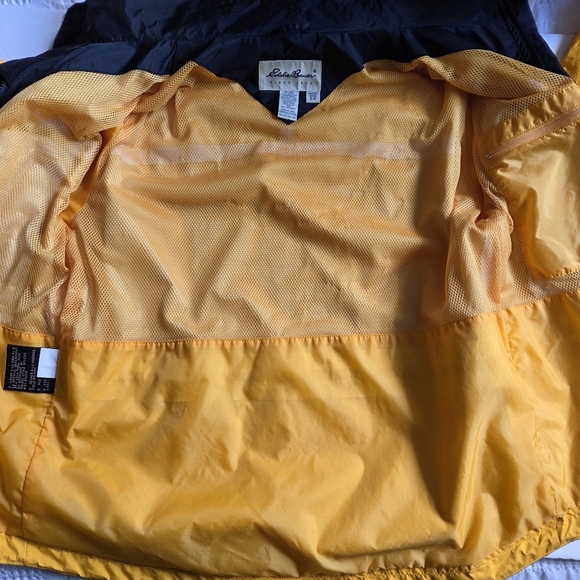 Eddie Bauer Hooded Jacket - Picture 3 of 8